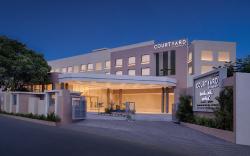 COURTYARD BY MARRIOTT TIRUCHIRAPPALLI