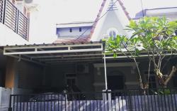 Taman venesia jalan sungai kahayan no 95