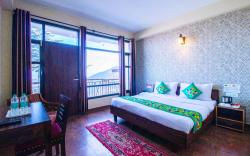 Treebo Shimla Ayurvedic Retreat Kufri