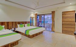 Treebo Nakshatra Cottages Mahabaleshwar