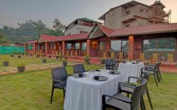 Treebo Nakshatra Cottages Mahabaleshwar