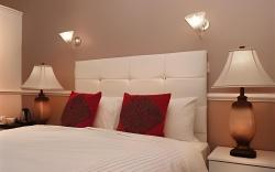 Classic Hyde Park Hotel