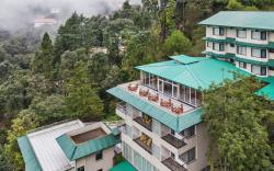 Country Inn Premier Pacific Mall Road Mussoorie