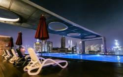 Maxhome@D'Majestic KL City Centre 7