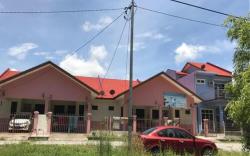 HOMESTAY TOK MA 1 ALUR TUMAN MARANG