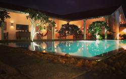 Mif Heritage Villa