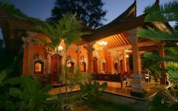 Apa Kabar Villas