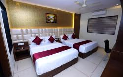 Hindustan Residency 