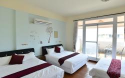 Kenting Bonjour Resort