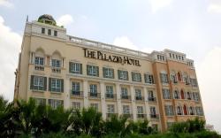 The Pllazio Hotel