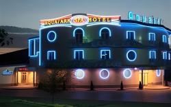 Aquatek Resort Spa & Aquapark