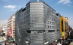 amba Taipei Ximending