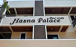Hasna Palace