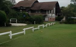 Sanita Cottage