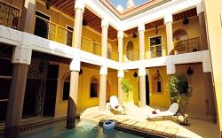 Riad Sukkham