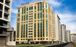 Elite Byblos Hotel – Mall of The Emirates