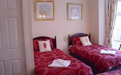 Four Seasons Guest House