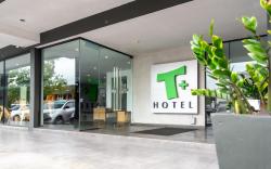 T+ Hotel Sungai Petani