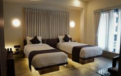 De Glance Hotel