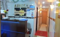 Ashoka Hostel