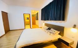 Namuna Homestay (White House)