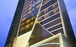 Hotel Madera Hong Kong