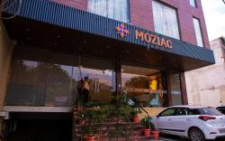 The Moziac 
