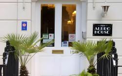 ALBRO HOUSE HOTEL