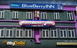 BlueBerry Inn