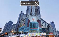 Amaris Thamrin City Hotel
