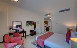 City Stay Premium Hotel Apartments - Deira