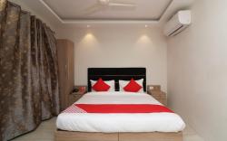 OYO 70796 Hotel Delight