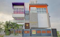 Hotel O Lake View Resort