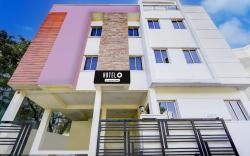 Super Hotel O Kanathur ECR