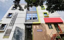 Hotel O I Plaza