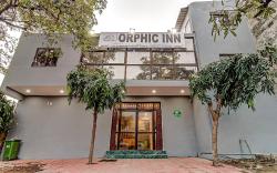Collection O Orphic Inn Near Munshi Pulia Metro Station