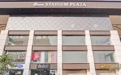 Hotel O Stadium Plaza