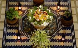 Riad Dalia