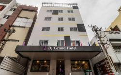Townhouse Dj Grand