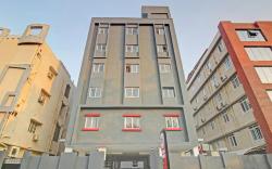 Super Townhouse Whiteridge Gachibowli Near AIG Hospital