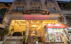 Hanoi Sky Hotel