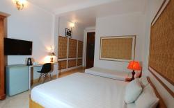 Hanoi Discovery Hotel