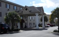 Comfort Inn Pensacola near NAS Corry Station