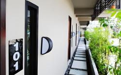 I-House Chiangrai