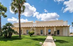 Masseria Elysium