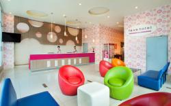 favehotel Manahan - Solo