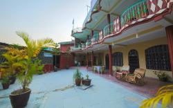 Rishikesh Sadan A Yoga and Spritual Retreat
