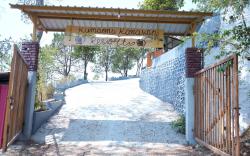 Kumaoni Karavan Camps  Resort