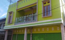 Home Stay Simpang Padang Karet Pagaralam Officiall