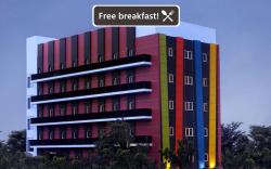 Amaris Hotel Senen